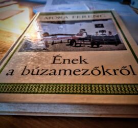 Ének a a búzamezőről