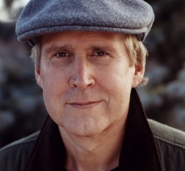 Chevy Chase gyermekkora