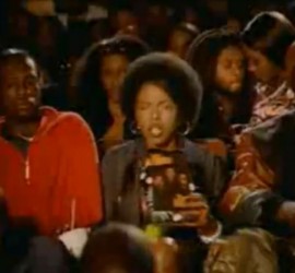 Fugees: Killing Me Softly