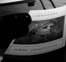 Alberto Moravia: A megvetés