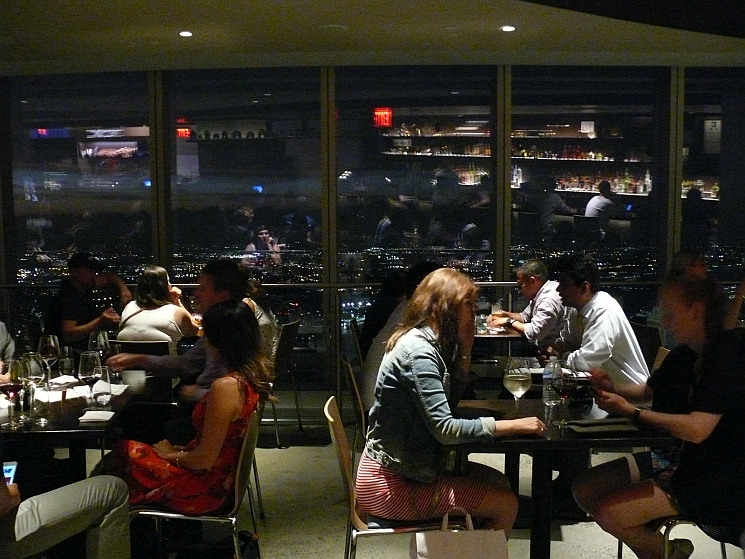 New York, World Trade Center