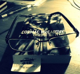 Cormac McCarthy: Cities of the Plain