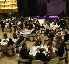 Szent Márton tombolája