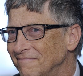 Bill Gates