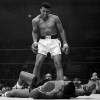 Muhammad Ali (Cassius Clay)