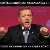 Erdogan és a kedvenc körúti kebabosom