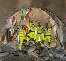 Brenner alagú áttörése