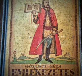 Gárdonyi Géza: Emlékezetes napok